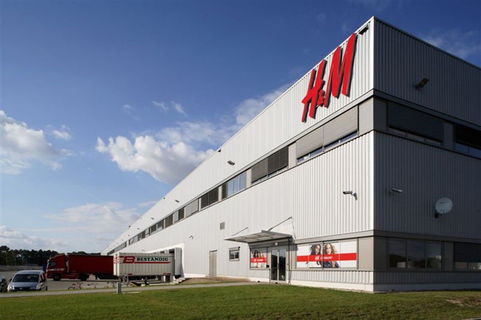 H&M