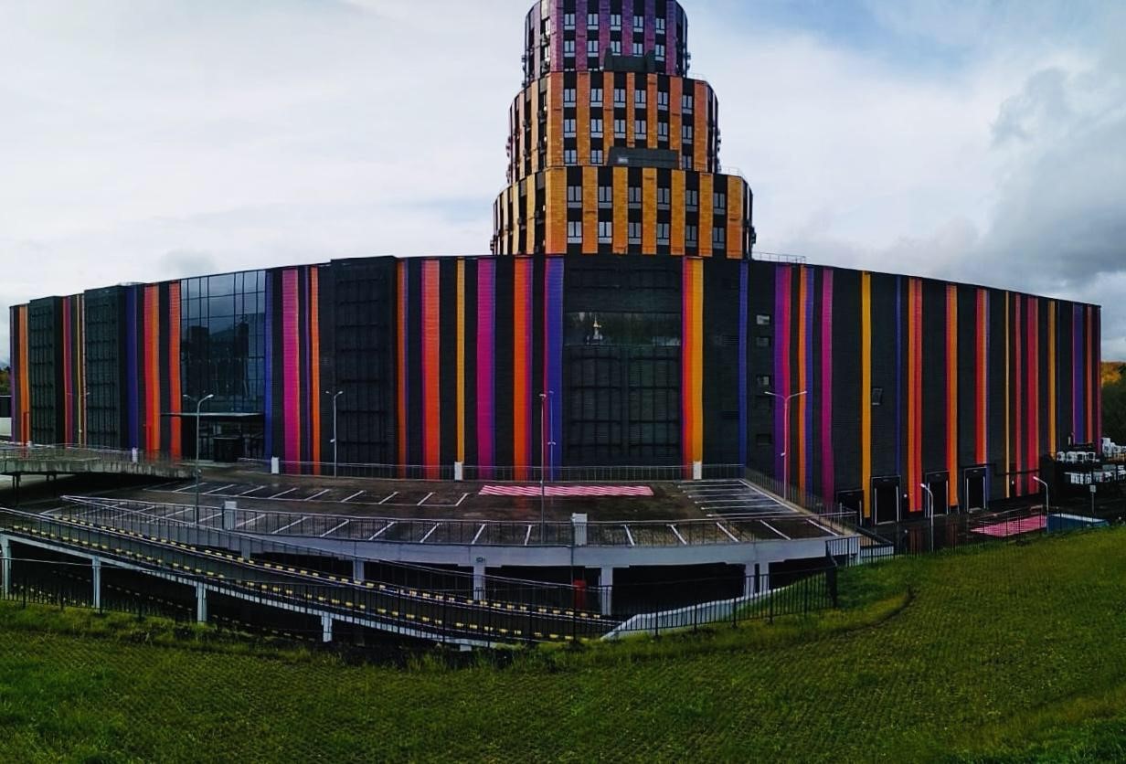 Sibzarubezhstroy